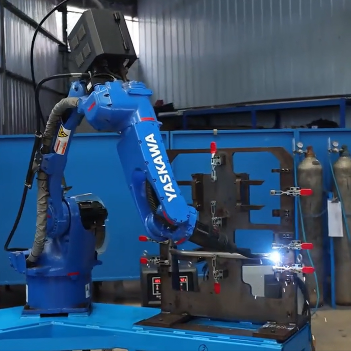 WELDING